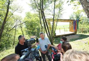 MINISTER VIZJAK NA OBISKU 27 FOTO LJUBO VUKELIČ